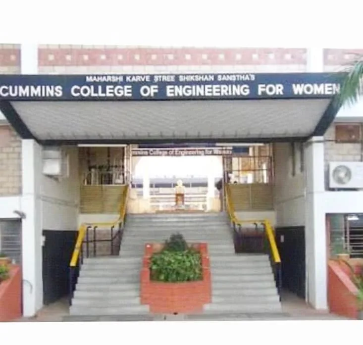 Cummins College Pune